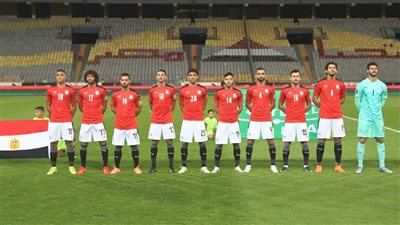 إقامة ودية للمنتخب قبل الدور المؤهل للمونديال 