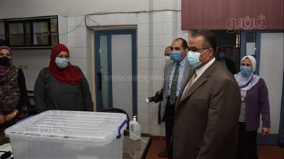 موعد انطلاق الجولة الأولى من انتخابات الاتحادات الطلابية بالجامعات 