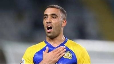 مصير انتقال عبد الرازق حمد الله إلى الأهلى