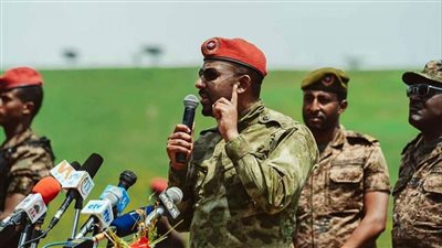 تفكيك إثيوبيا.. حكومة آبي أحمد تواجه أصعب اختبار يهدد بقاءها 