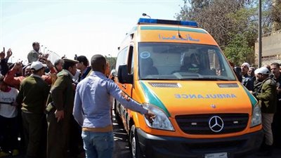 الاستعلام عن الحالة الصحية لـ5 أشخاص أصيبوا في مشاجرة بالوراق 