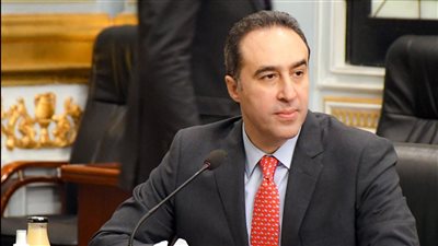 أحمد مناع يُلقي كلمة أمام اجتماع جمعية الأمناء العموم للبرلمانات الوطنية