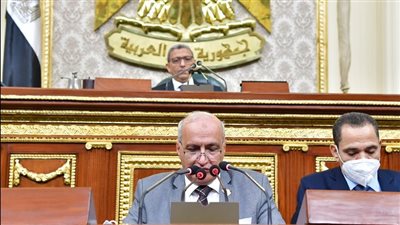 مجلس النواب يوافق مبدئيا على مشروع تعديل قانون الجامعات الأهلية والخاصة