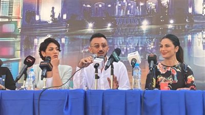 صبا مبارك تكشف شروط اعتزالها التمثيل 