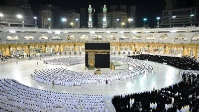 السعودية تعلن إطلاق منصة نسك رسميا لتقديم 121 خدمة لضيوف الرحمن