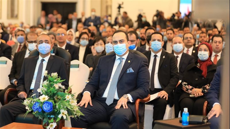 فعاليات الملتقى السنوي