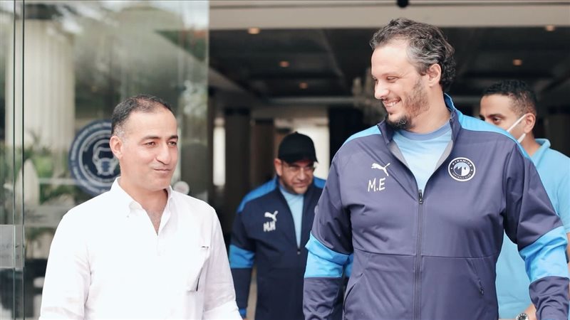 بيراميدز 