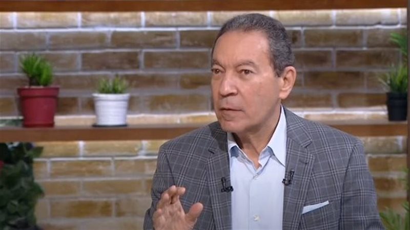 الدكتور هاني الناظر