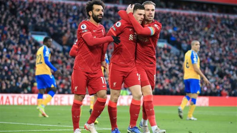 ليفربول