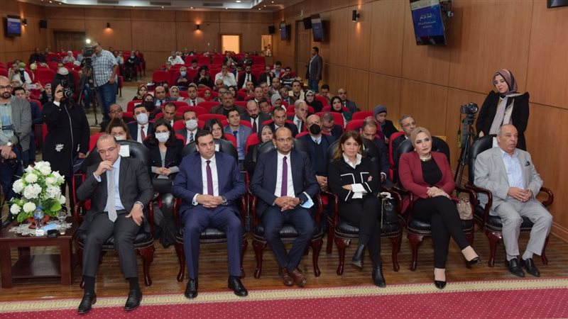 موتمر جمعية رجال