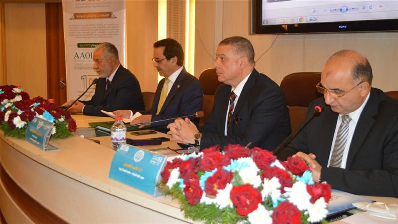 افتتاح أعمال الملتقى