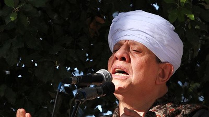 الشيخ ياسين التهامي