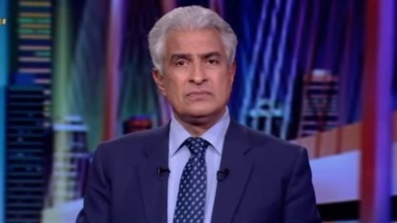 وائل الإبراشي 