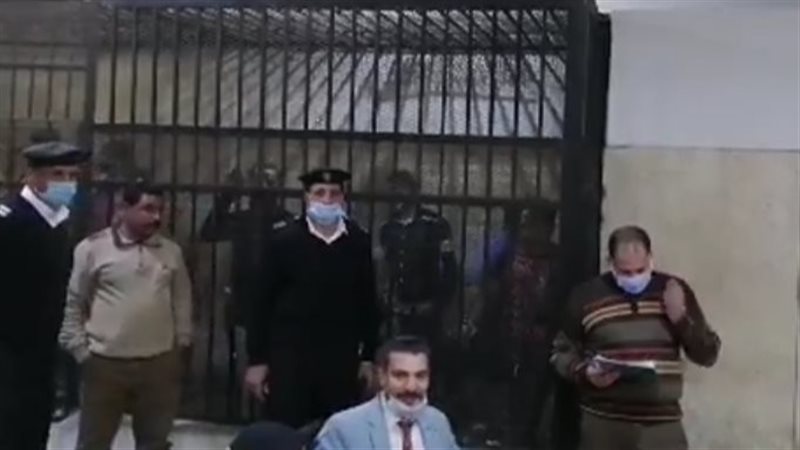 تفاصيل الحكم بالإعدام