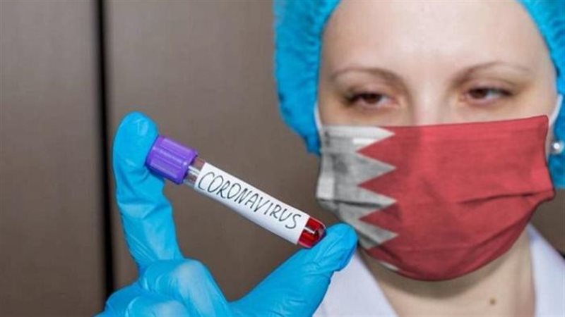 الفحص عن فيروس كورونا