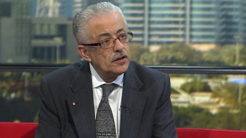 الدكتور طارق شوقي