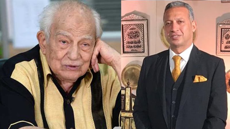 المحامي طارق العوضي