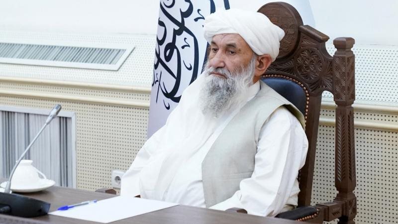محمد حسن أخوند رئيس