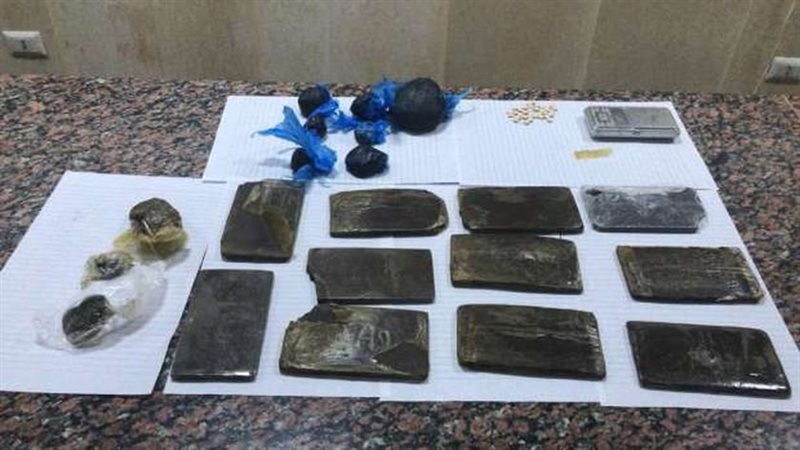 مخدرات 