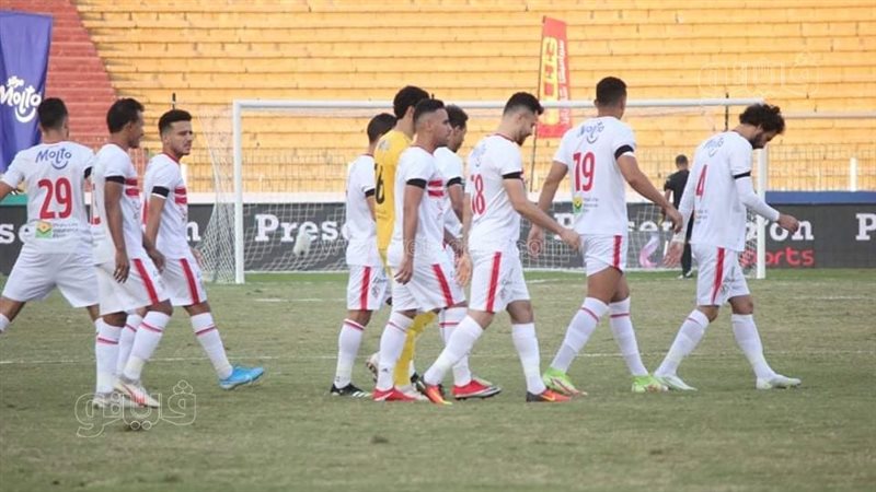 فريق الزمالك