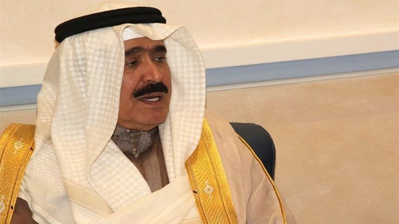 الكاتب الكويتي أحمد