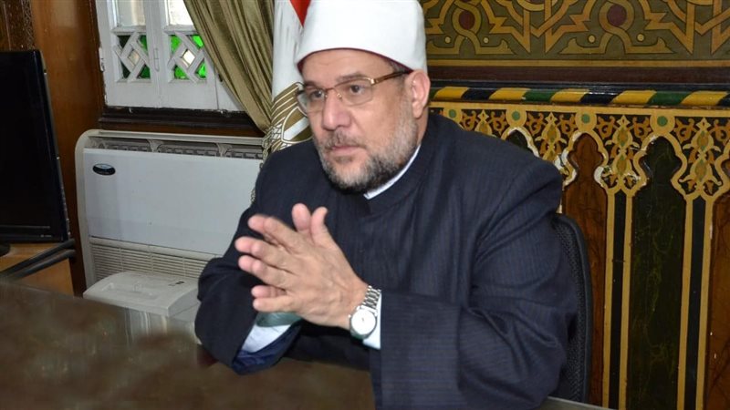 الدكتور محمد مختار