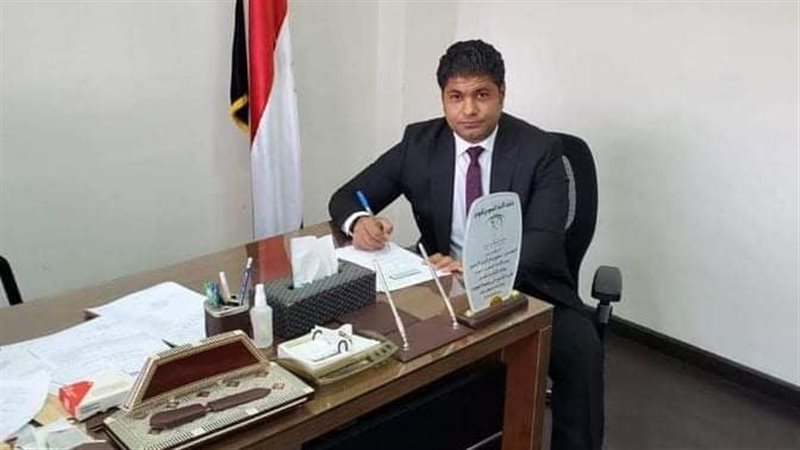  مرزوق محمد المرشح