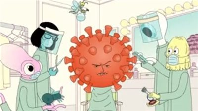 بعد أوميكرون.. الصحة العالمية تحذر: كوفيد 20 الأشرس يقترب| فيديو