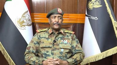 رويترز: مجلس السيادة السوداني يقيل عددًا من ضباط المخابرات 