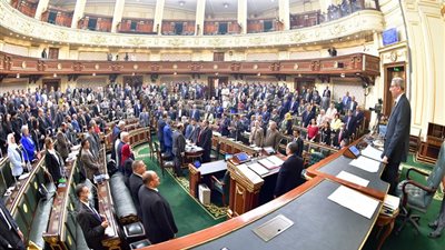 زعيم الأغلبية يطالب بتشكيل لجنة بالتعاون مع الحكومة لتحديد سعر قصب السكر