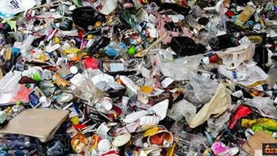 خبير تنمية مستدامة: 50 مليون جنيه لإعادة تدوير مخلفات المصانع الصلبة 