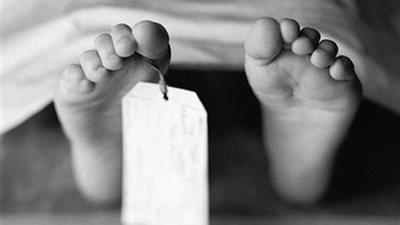 تشييع جثمان طفلة  الإسماعيلية ضحية عنف والدها