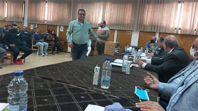 وجيه عزام رئيسًا لاتحاد الدراجات بالتزكية