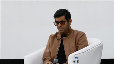 إياد نصار: السينما والدراما ضرورة لمقاومة الأفكار المتطرفة | فيديو