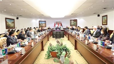 مباحثات مصرية عراقية أردنية بالقاهرة لدعم التعاون فى الاتصالات