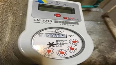 الزاوية بـ 500 جنيه والمسجد بـ 1000.. تسعيرة شحن عدادات المياه مسبقة الدفع في المساجد 