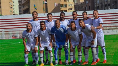 المنصورة ودكرنس في تمهيدي كأس مصر لكرة القدم غدا