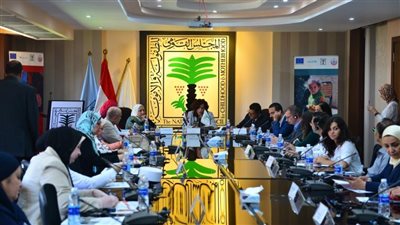 القومي للطفولة يتدخل في واقعة هتك عرض أطفال بمدرسة في المعادي