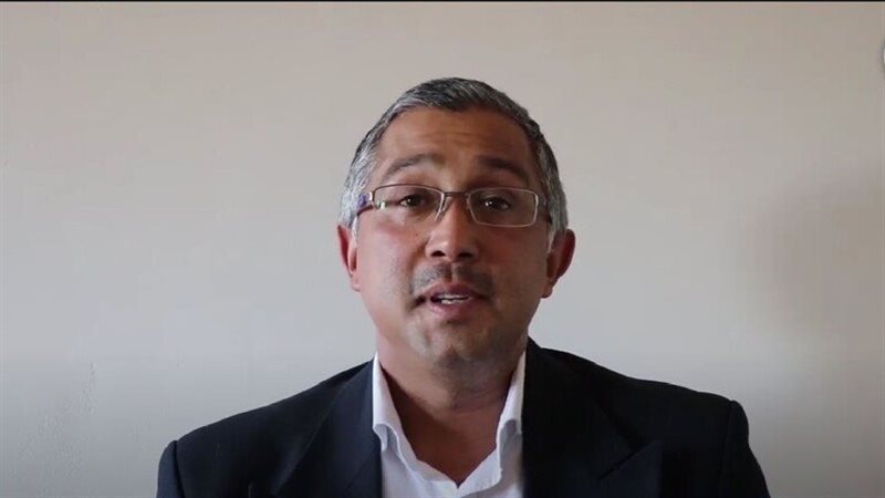 مدير قسم العمليات