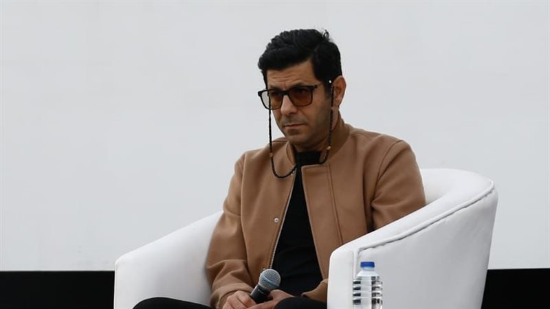 إياد نصار 