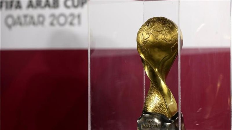 كأس العرب
