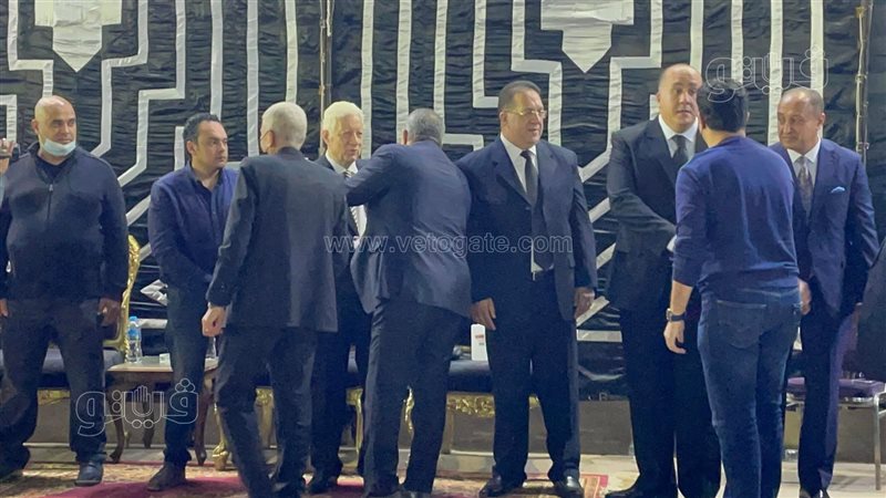 عزاء جلال إبراهيم