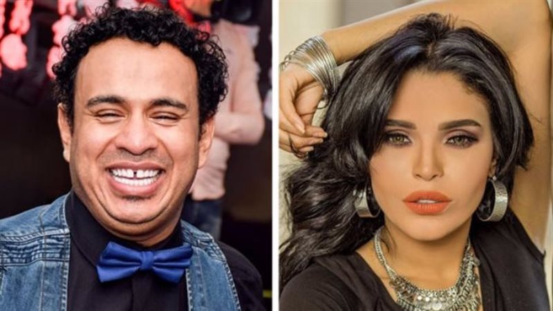 أمينة ومحمود الليثي