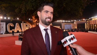 طارق الإبياري: أتمنى تقديم أدوار أكشن الفترة المقبلة | فيديو 