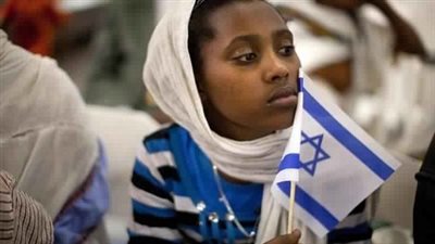 إسرائيل تصادق على جلب 5 آلاف يهودي من إثيوبيا 