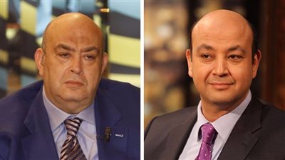 عمرو أديب لشقيقه عماد: هفضل زملكاوي وسنظل أوفياء | فيديو