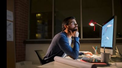 علماء: العمل الليلي خطر على صحة القلب