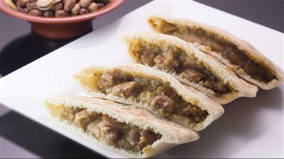 شعبة البقوليات: ارتفاع مدخلات الإنتاج سيؤدي إلى زيادة سعر سندوتش الفول