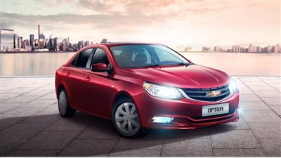 تعرف على قيمة القسط التأميني للسيارة شيفروليه أوبترا موديل 2022