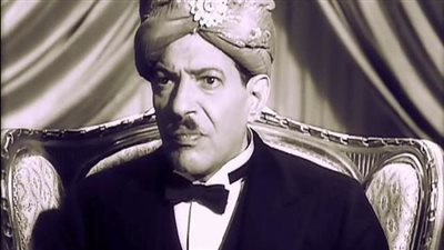 لماذا اعترض الريحاني على اشتراك نيازي مصطفى في فيلم 